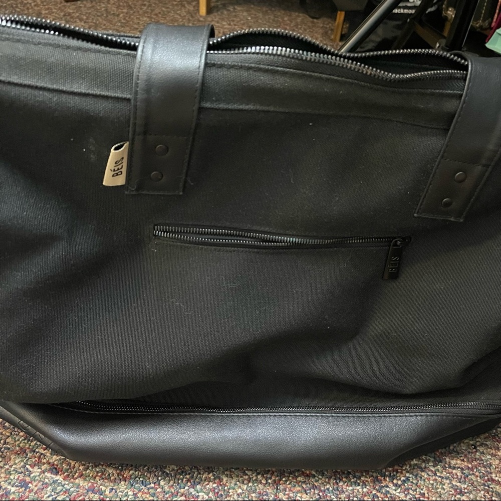BÉIS Weekender Bag